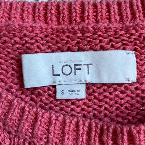Loft sweater - Picture 4 of 6